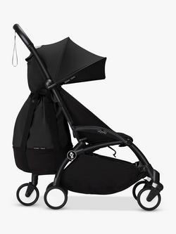 Stokke YOYO³ Bag, Black - view 2, Black