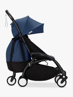 Stokke YOYO³ Bag, Navy - view 2, Navy