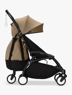 Stokke YOYO³ Bag, Toffee - view 2, Toffee