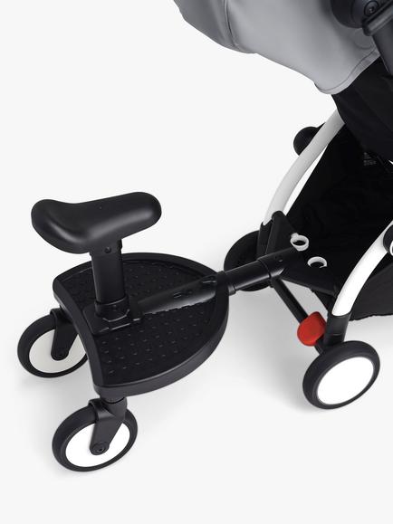 Stokke YOYO Ride-On Board, Black