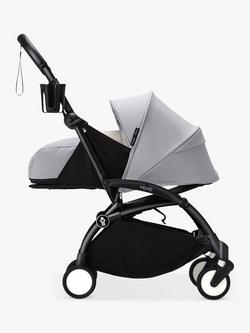 Stokke YOYO Cup Holder, Black