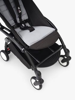 Stokke YOYO Leg Rest, Black