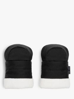 Stokke YOYO Stroller Mittens, Black