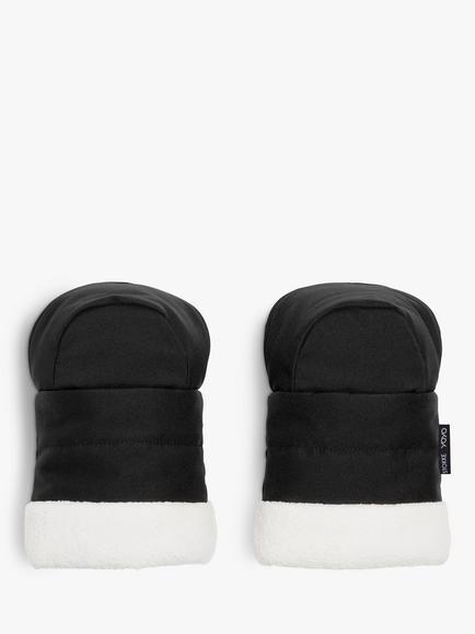 Stokke YOYO Stroller Mittens, Black