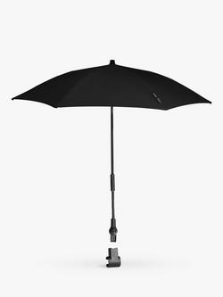 Stokke YOYO Parasol, Black
