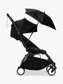 Stokke YOYO Parasol - view 2, Black