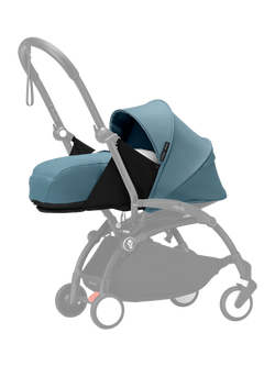 Stokke YOYO³ 0+ Newborn Pack, Aqua