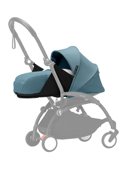 Stokke YOYO³ 0+ Newborn Pack, Aqua