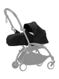 Stokke YOYO³ 0+ Newborn Pack, Black