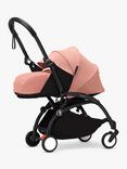 Stokke YOYO³ 0+ Newborn Pack, Ginger