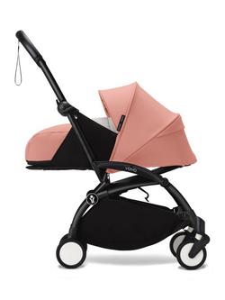 Stokke YOYO³ 0+ Newborn Pack - view 2, Ginger