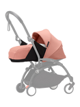 Stokke YOYO³ 0+ Newborn Pack, Ginger