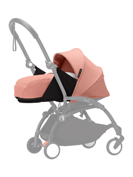 Stokke YOYO³ 0+ Newborn Pack, Ginger