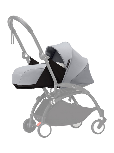 Stokke YOYO³ 0+ Newborn Pack, Stone