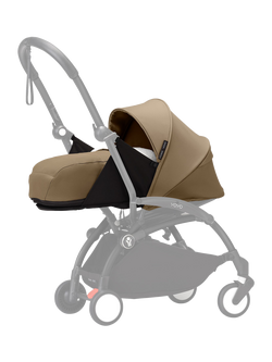 Stokke YOYO³ 0+ Newborn Pack, Toffee
