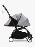 Stokke YOYO 0+ Newborn Pack Mosquito Net