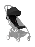 Stokke YOYO³ 6+ Colour Pack, Black