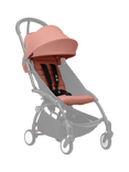 Stokke YOYO³ 6+ Colour Pack, Ginger