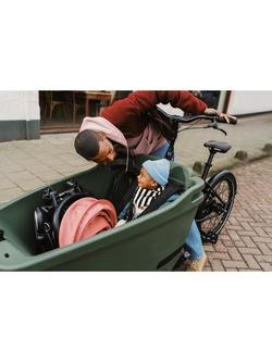 Stokke YOYO³ 6+ Colour Pack, Seat & Canopy, Ginger