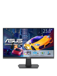 ASUS VA24EHF Gaming Monitor, 23.8”, Black