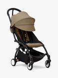 Stokke YOYO³ 6+ Colour Pack, Toffee