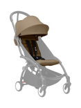 Stokke YOYO³ 6+ Colour Pack, Toffee