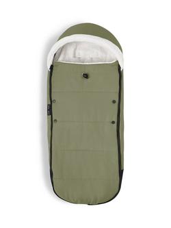 Stokke YOYO Footmuff, Olive