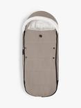 Stokke YOYO Footmuff, Taupe