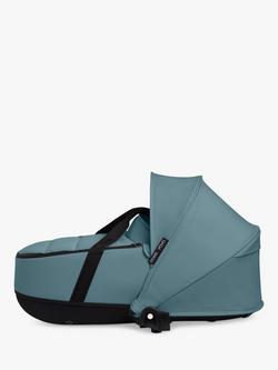 Stokke YOYO Newborn Shell, Aqua