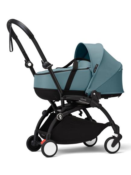 Stokke YOYO Newborn Shell, Aqua