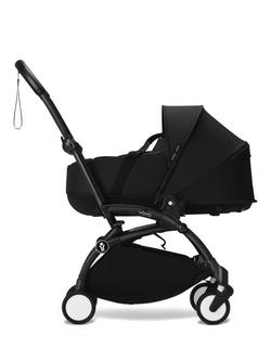 Stokke YOYO Newborn Shell, Black