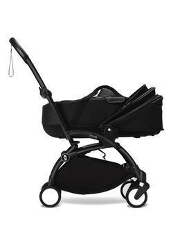 Stokke YOYO Newborn Shell - view 2, Black