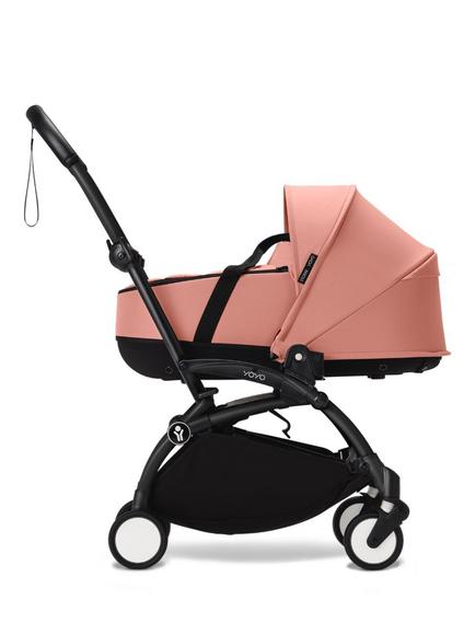 Stokke YOYO Newborn Shell, Ginger