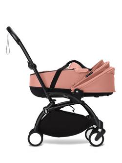 Stokke YOYO Newborn Shell - view 2, Ginger