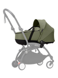 Stokke YOYO Newborn Shell, Olive