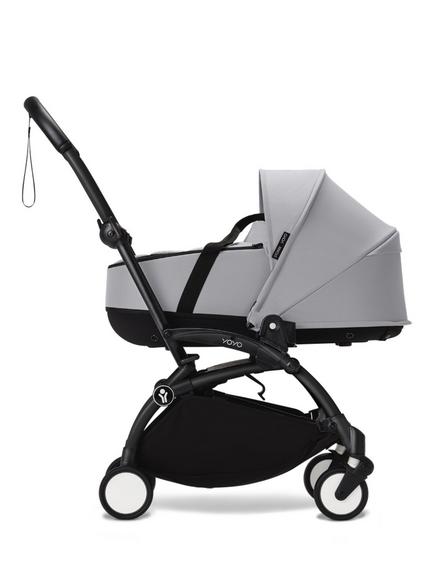Stokke YOYO Newborn Shell, Stone