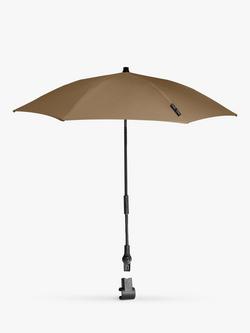 Stokke YOYO Parasol, Toffee
