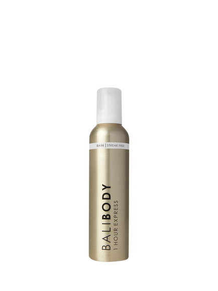 Bali Body 1 Hour Express Self Tan, 225ml, 