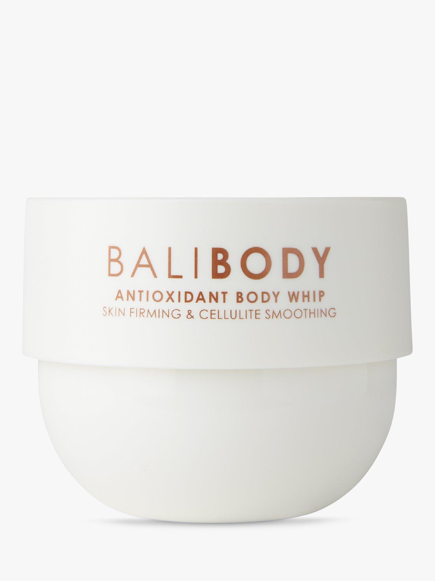 Product image 1 of 8, which shows Bali Body Antioxidant Body Whip, 225g