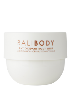 Bali Body Antioxidant Body Whip, 225g, 