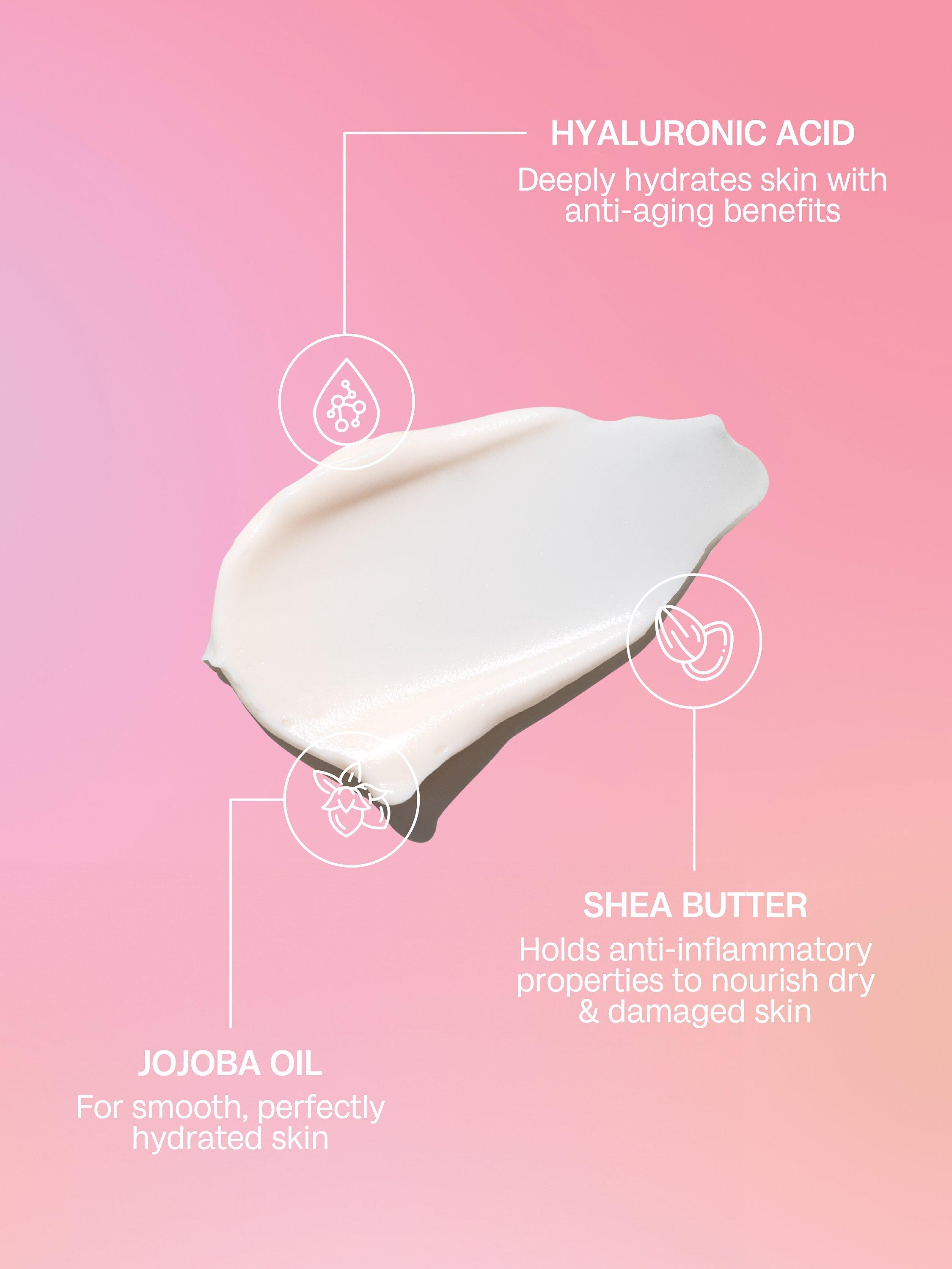 Product image 2 of 8, which shows Bali Body Antioxidant Body Whip, 225g