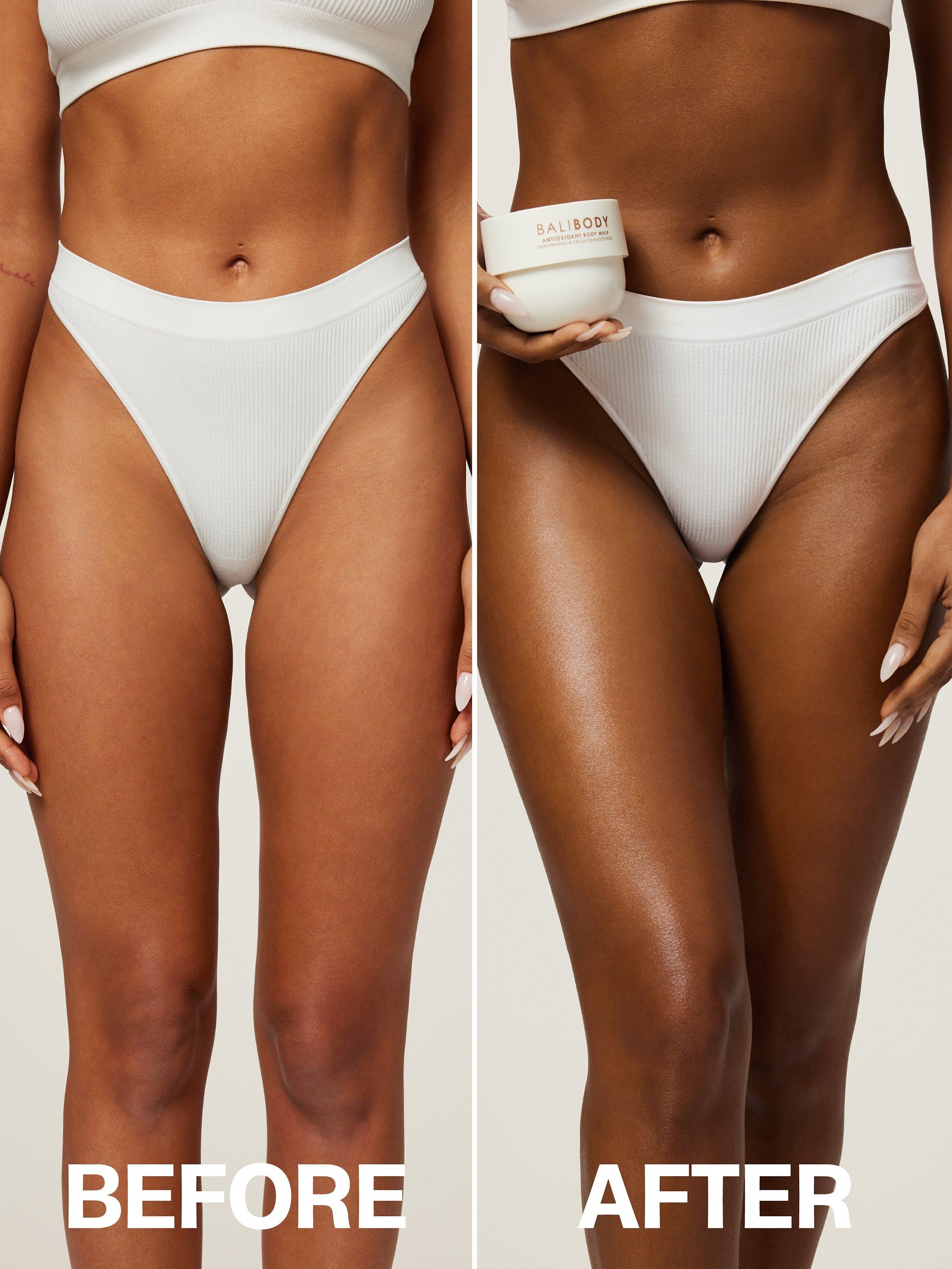 Product image 4 of 8, which shows Bali Body Antioxidant Body Whip, 225g