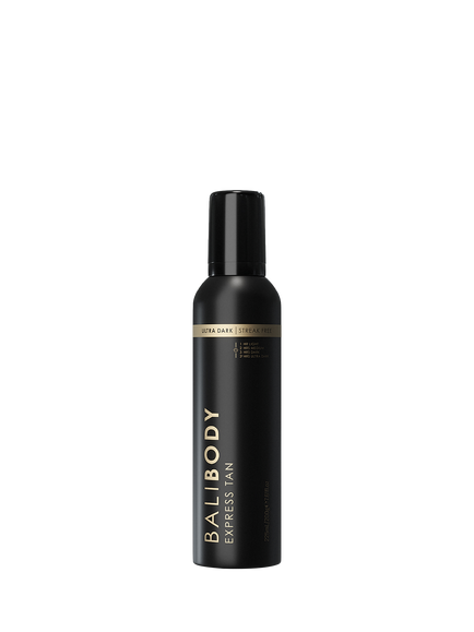 Bali Body Ultra Dark Express Tan, 225ml, 