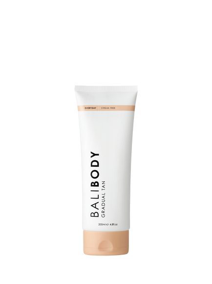 Bali Body Gradual Tan, 200ml, 