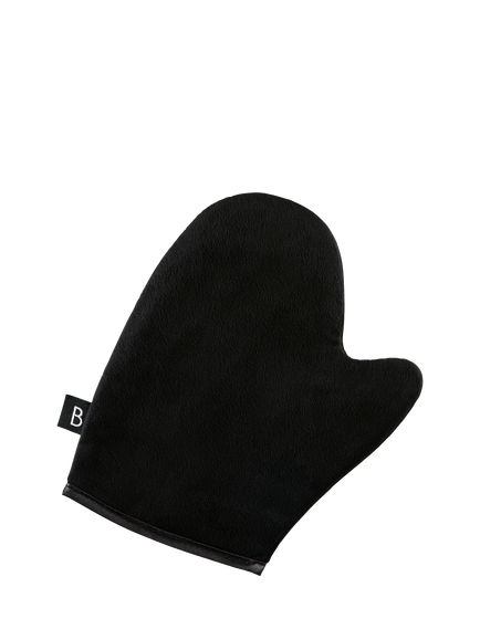 Bali Body Luxe Tanning Mitt, 