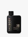 Bali Body Cacao Tanning Oil SPF 15, 100ml