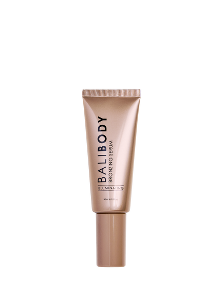 Bali Body Bronzing Serum, 30ml, 