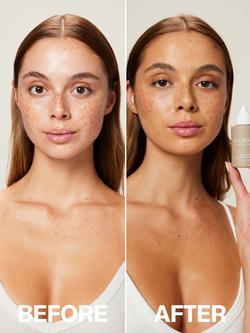 Bali Body Tinted Super Serum SPF 30 - view 2, Tan