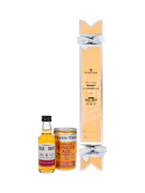 Fever-Tree The Ultimate Whisky & Ginger Ale Cracker, 5cl + 15cl