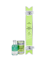 Fever-Tree The Ultimate Tequila Mexican Lime Spritz Cracker, 5+15cl